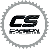 Carbon Superbikes Logo